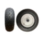 Wheelbarrow Replacement Tire - Air